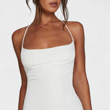 Luna - El vestido que realza tus curvas con elegancia