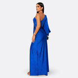 Luna - Vestido Maxi Chic y Elegante