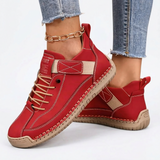 Noa - Zapatillas Ortopédicas Elegantes