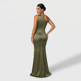 Carla - Vestido Maxi Chic y Elegante
