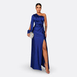Luna - Vestido Maxi Chic y Elegante