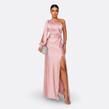 Luna - Vestido Maxi Chic y Elegante