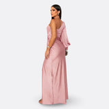 Luna - Vestido Maxi Chic y Elegante