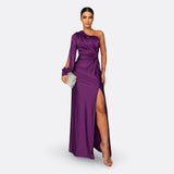 Luna - Vestido Maxi Chic y Elegante