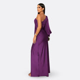 Luna - Vestido Maxi Chic y Elegante