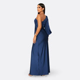 Luna - Vestido Maxi Chic y Elegante