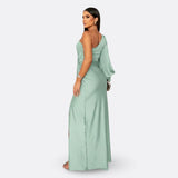 Luna - Vestido Maxi Chic y Elegante