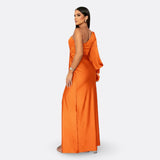 Luna - Vestido Maxi Chic y Elegante
