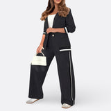 Clara - Vestido Casual Chic