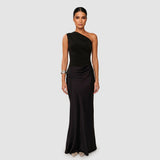 Amelia - Vestido Maxi Chic y Elegante