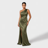 Carla - Vestido Maxi Chic y Elegante