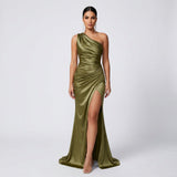 Tania - Vestido Maxi Chic y Elegante
