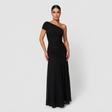 Ana - Vestido Maxi Chic y Elegante