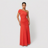 Ana - Vestido Maxi Chic y Elegante