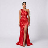 Tania - Vestido Maxi Chic y Elegante