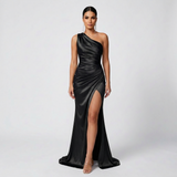 Tania - Vestido Maxi Chic y Elegante