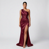 Tania - Vestido Maxi Chic y Elegante