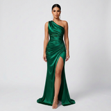 Tania - Vestido Maxi Chic y Elegante