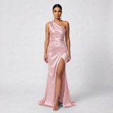 Tania - Vestido Maxi Chic y Elegante