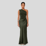 Amelia - Vestido Maxi Chic y Elegante