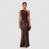 Amelia - Vestido Maxi Chic y Elegante