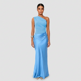 Amelia - Vestido Maxi Chic y Elegante