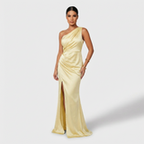 Carla - Vestido Maxi Chic y Elegante