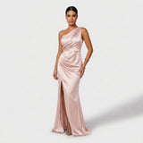 Carla - Vestido Maxi Chic y Elegante