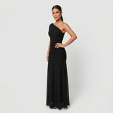 Ana - Vestido Maxi Chic y Elegante