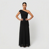 Ana - Vestido Maxi Chic y Elegante