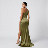 Tania - Vestido Maxi Chic y Elegante
