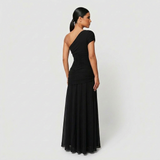 Ana - Vestido Maxi Chic y Elegante