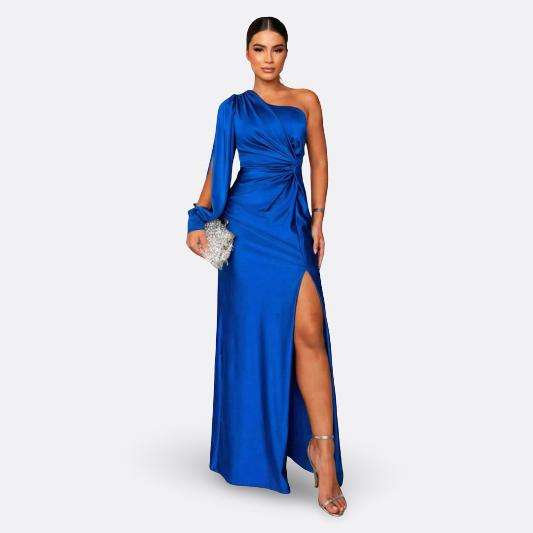 Luna - Vestido Maxi Chic y Elegante