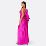 Luna - Vestido Maxi Chic y Elegante