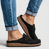 Helena - Elegantes Mocasines Ortopédicos