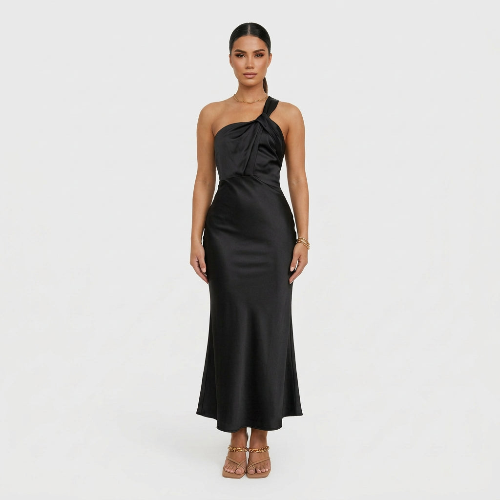 Sofía - Vestido Maxi Chic y Elegante