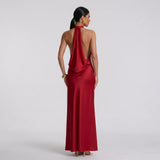Marta - Vestido Maxi Chic y Elegante