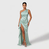 Juana - Vestido Maxi Chic y Elegante