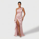 Juana - Vestido Maxi Chic y Elegante