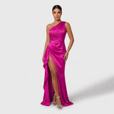 Juana - Vestido Maxi Chic y Elegante