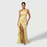 Juana - Vestido Maxi Chic y Elegante