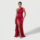 Juana - Vestido Maxi Chic y Elegante