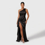 Juana - Vestido Maxi Chic y Elegante