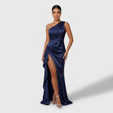 Juana - Vestido Maxi Chic y Elegante