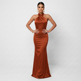 Liana - Vestido Maxi Chic y Elegante