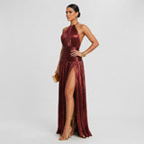 Sara - Vestido Maxi Chic y Elegante