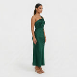 Sofía - Vestido Maxi Chic y Elegante