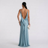Leonorita - Vestido Maxi Chic y Elegante
