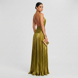 Sara - Vestido Maxi Chic y Elegante