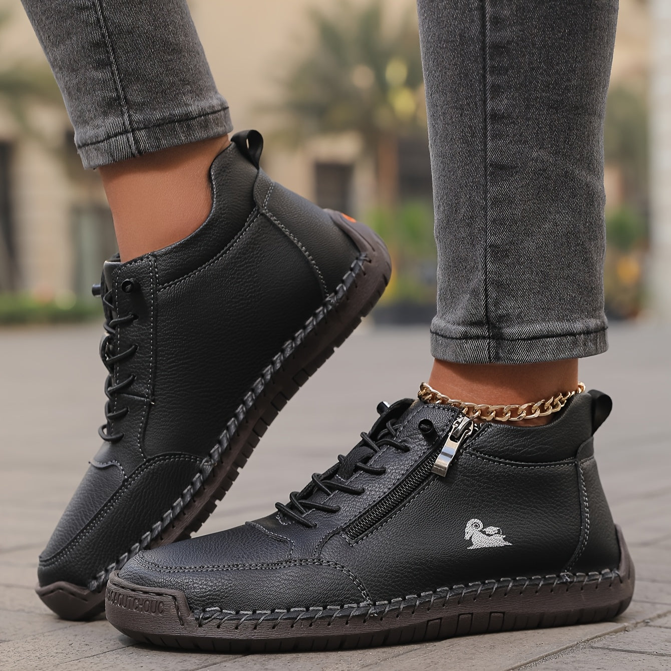 Gemma - Negro